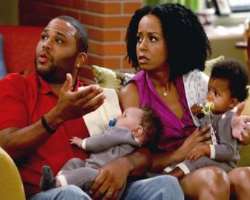 Stanis played small roles in television series like The Cosby Show, The Wayans Bros. Black Jesus, The Parent 